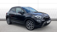 Fiat 500X 1.0 Cross Plus 5dr Petrol Hatchback